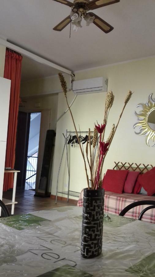 Ampio Monolocale Con Balcone Fronte Mare Villa Porto Santo Stefano  Dış mekan fotoğraf